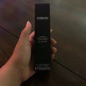 111skin black diamond contour gel